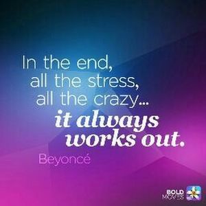 Meet your Posher, Mia